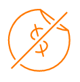 Lower costs